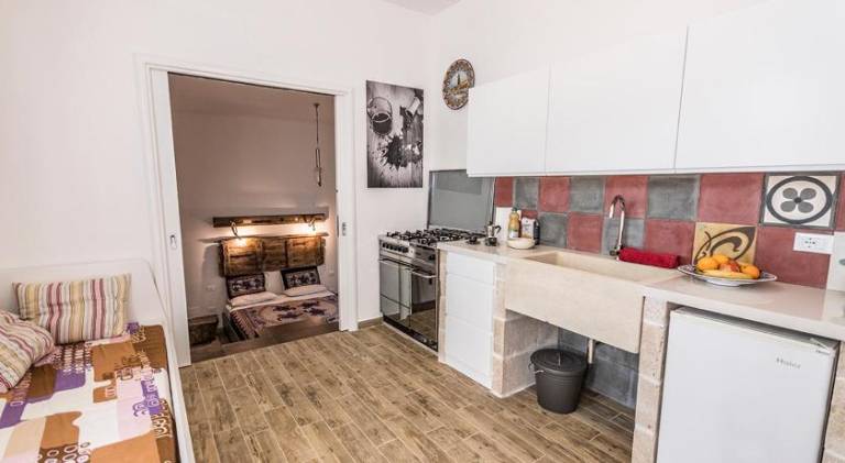 Apartment | Pets allowed in Matino