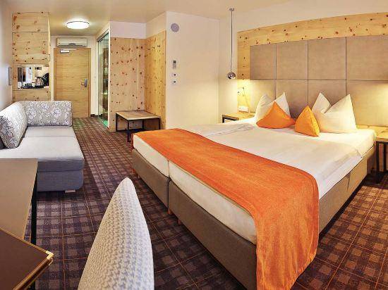 Vilstaler Hof Landgasthof & Hotel