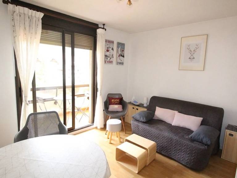 Appartement Bagnères-de-Luchon
