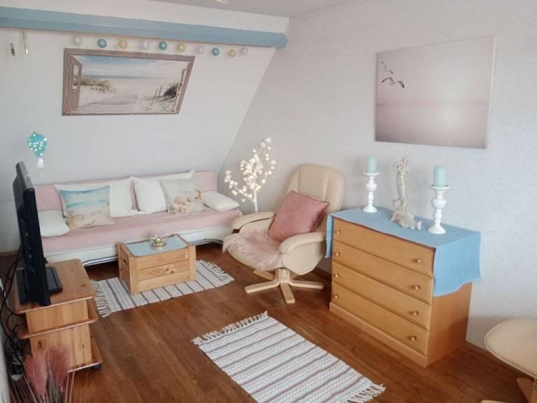Appartement Zoutelande