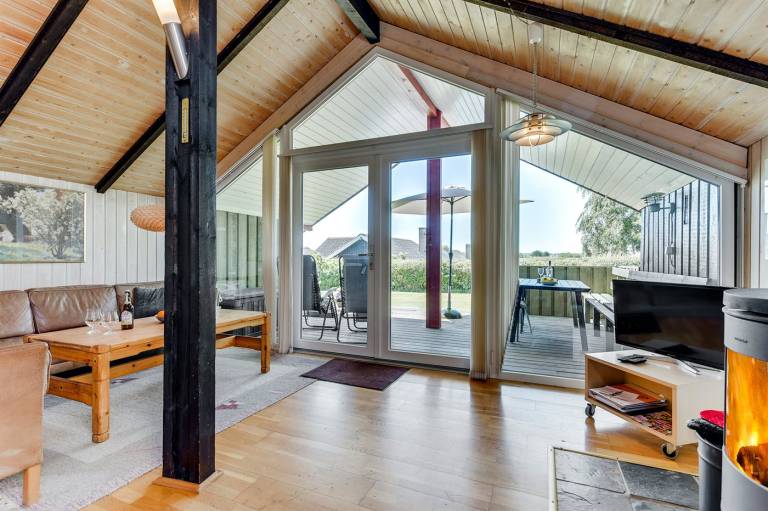 Holiday home, 64-3074, Rendbjerg — photo 3