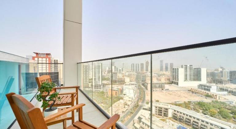Rental apartment with private pool — photo 4