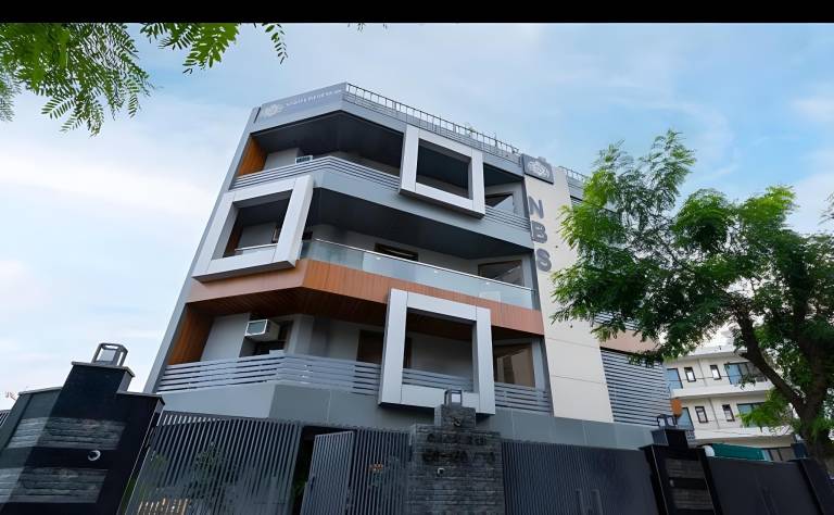 Noida Business Suites in Noida