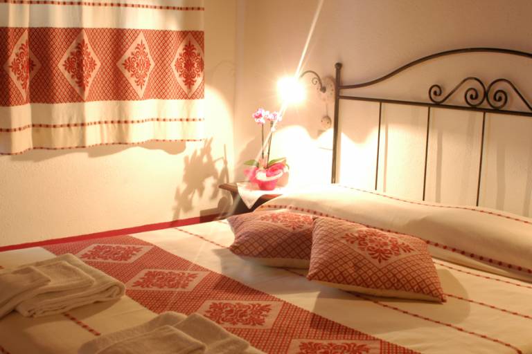 Private room Nuoro