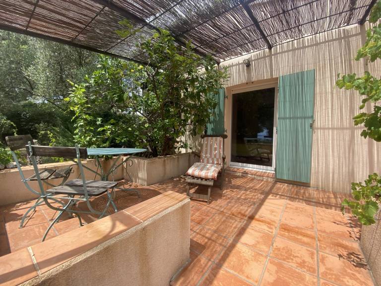Huis Toulon
