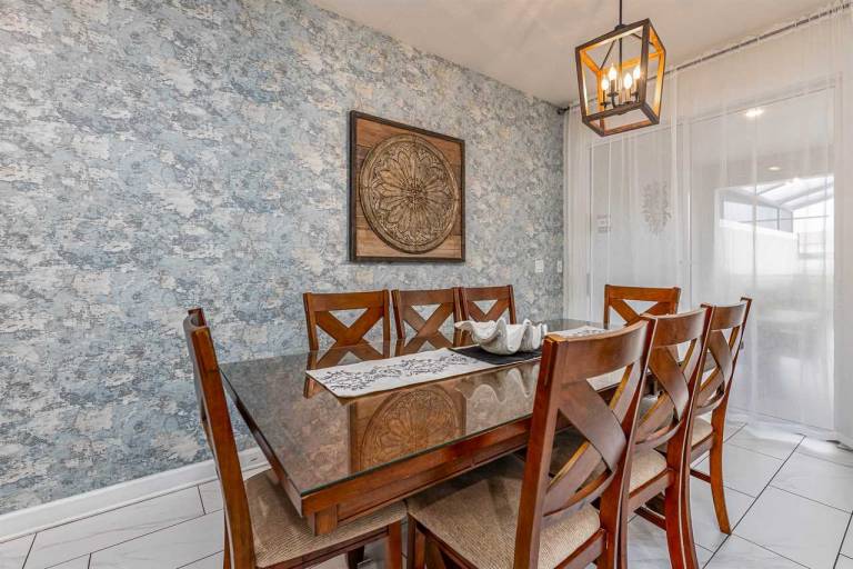 Fully equipped pleasant house with pool | Pets are welcome — photo 4