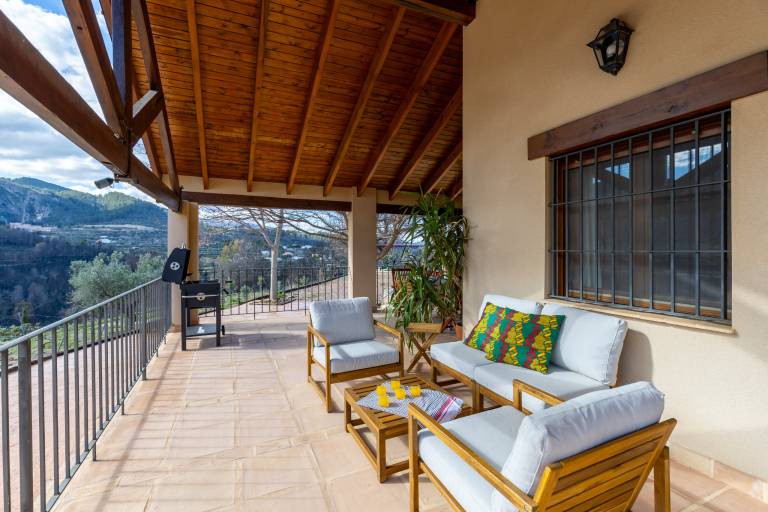 Villa Cocentaina