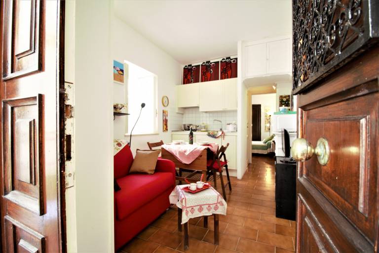 Appartement  Sperlonga
