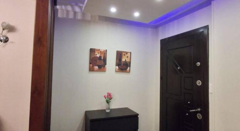 Holiday apartment with 2 rooms for 5 persons in Giza