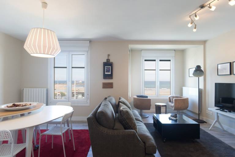 Appartement Saint-Sébastien