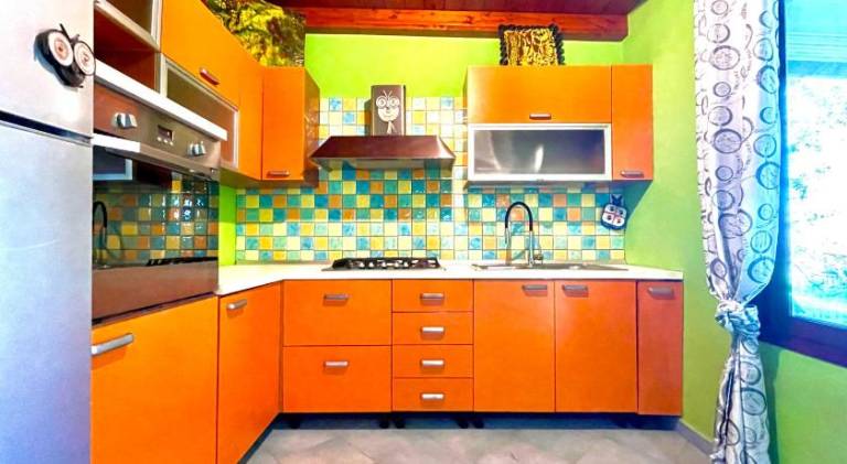 Apartment with 2 rooms for 4 persons — photo 5