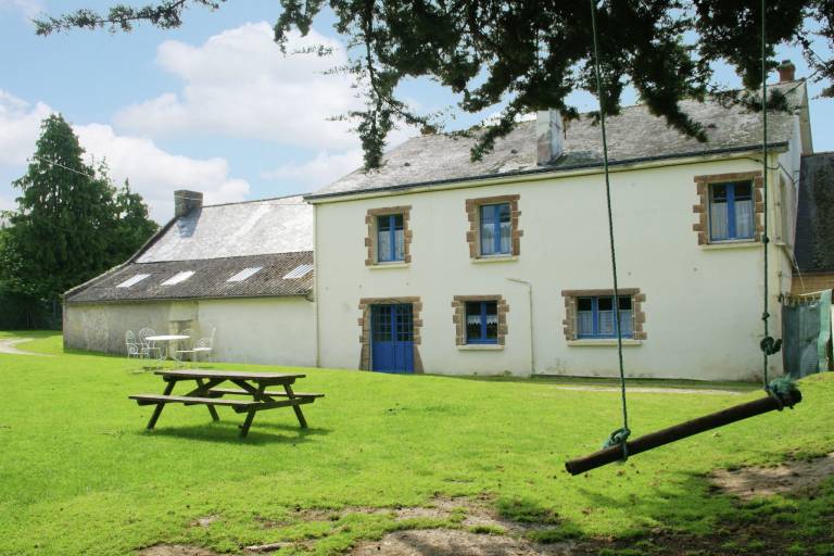 Ferienhaus Le Pouldu