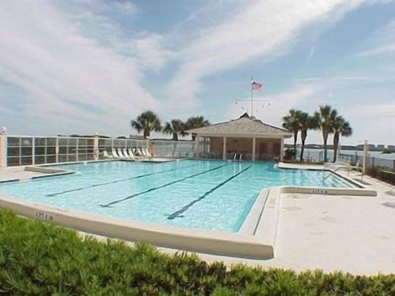Condo  Sarasota