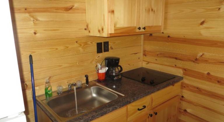 All Tucked Inn Cabins 2 — photo 5