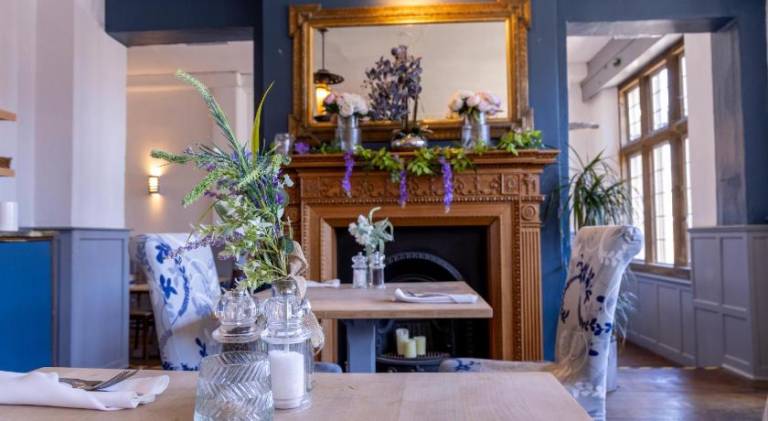 Cromwell Lodge Hotel by Greene King Inns — photo 5