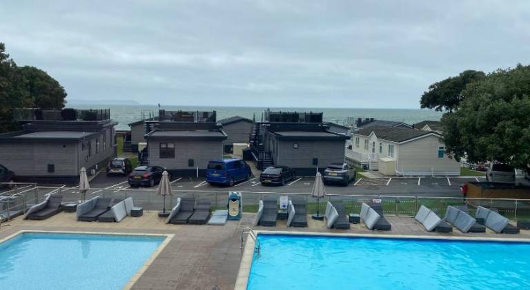 Vacation home with pool | Next to the beach | Pets allowed — photo 5