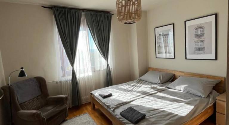 Apartment Pécs