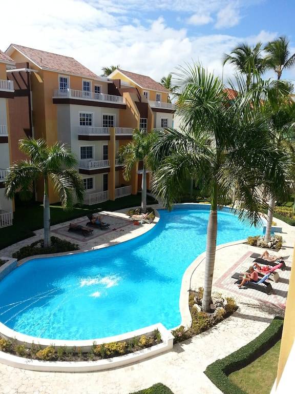 Ferienwohnung  El Cortecito