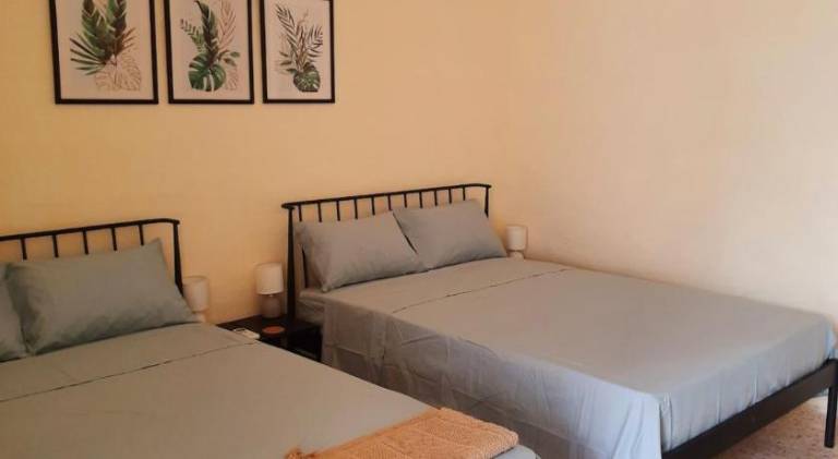 Rental apartment with 1 room for 5 persons — photo 2