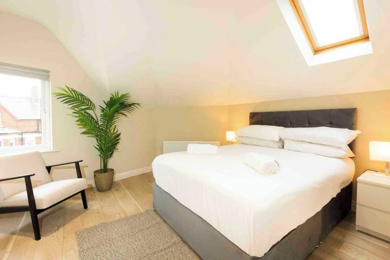 Apartment Belfast