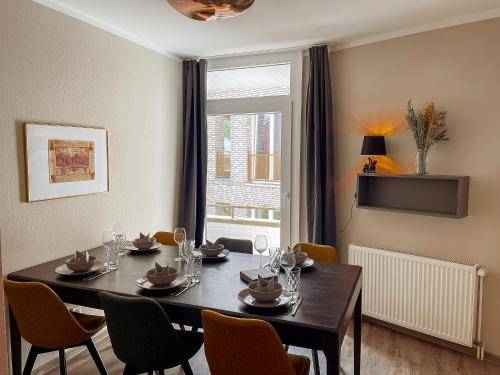 Ferienwohnung Oldenburg