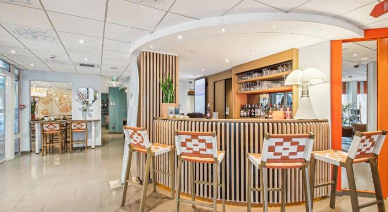 Hotel AKENA Biarritz - Grande plage — photo 3