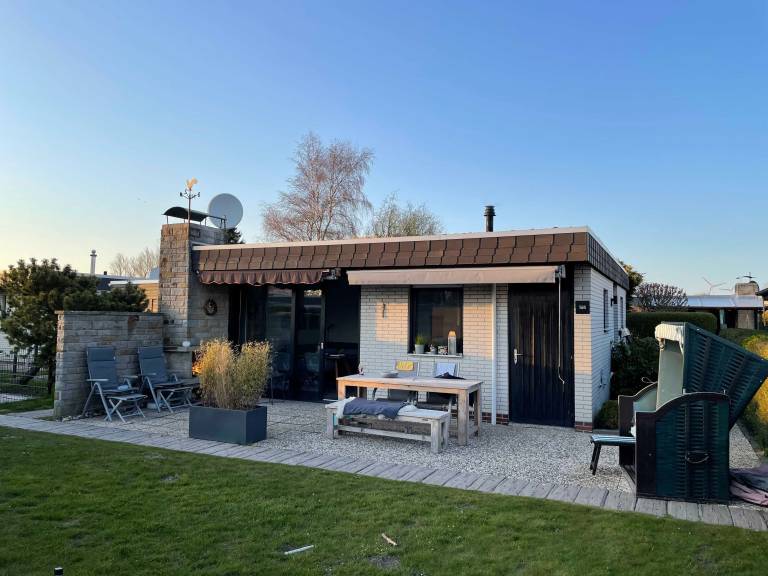 Ferienwohnung Butjadingen