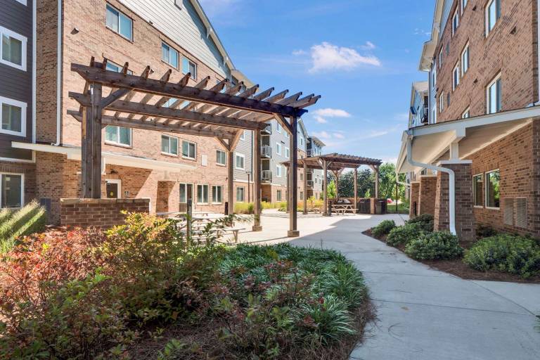 WaterWalk Extended Stay by Wyndham Charlotte - Arrowood — photo 5