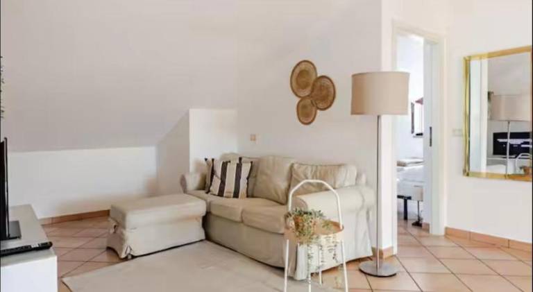 Apartment | Next to the beach | Pet-friendly — photo 2