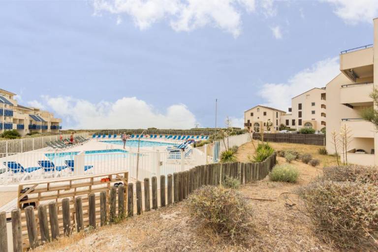 Holiday apartment with yard | Beach nearby | Pet-friendly — photo 4