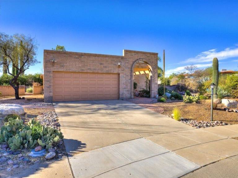 Casa Green Valley