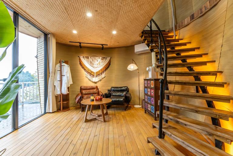 Chalet Yuzhong