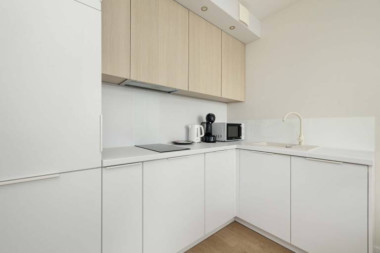 M y ska 10C Ko obrzeg Stylish Apartment Parking Balcony Pet Friendly — photo 4