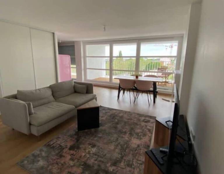 Apartment Strasbourg