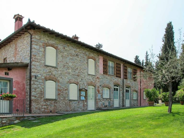 Villa Lucca