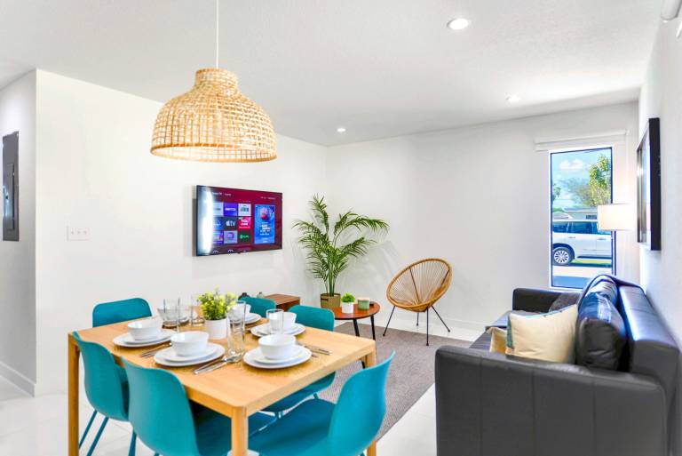 Apartman Miami