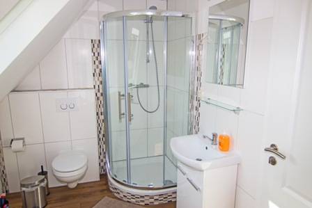 Ferienhaus in Warstade, Hemmoor f&uuml;r max. 6 Personen