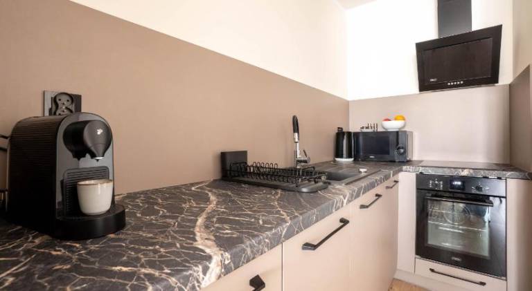 Rental apartment with 1 room for 4 persons — photo 2