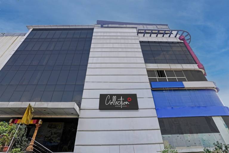 Townhouse Kothapet Formerly Surabhi Elite