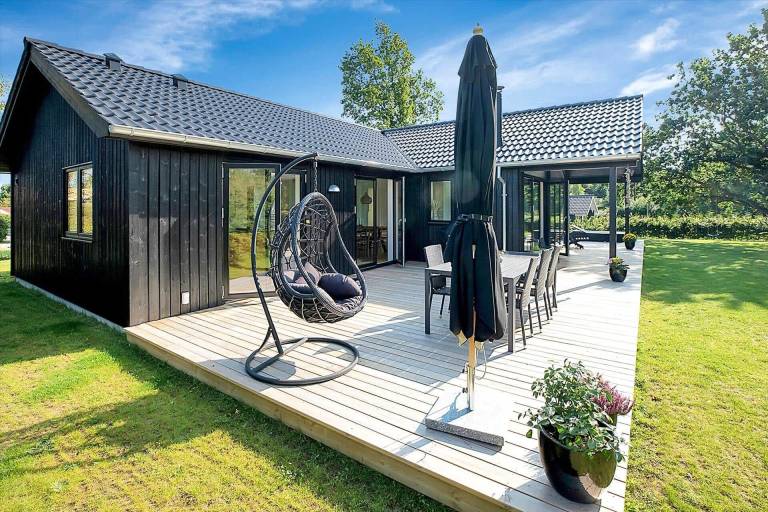 Feriehus Ellinge Lyng