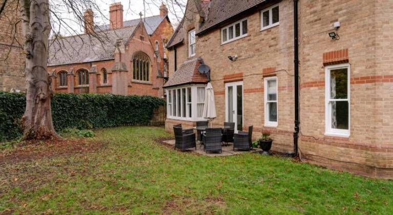 Wonderful house | Close to Oxford University Museum of Natural History | Pets allowed — photo 4