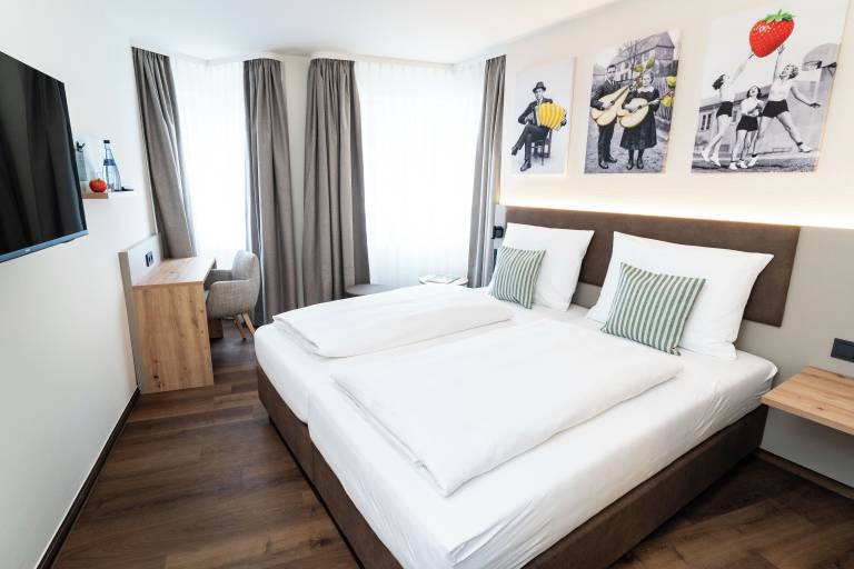 Ferienwohnung Ehingen (Donau)