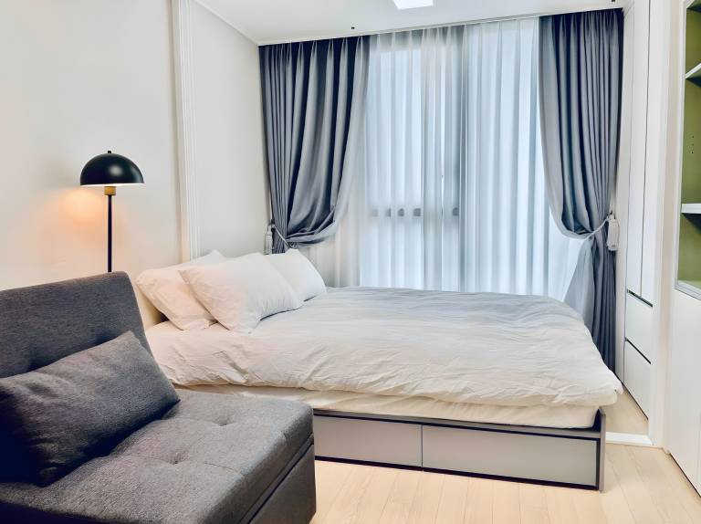 27 m² Ferienwohnung