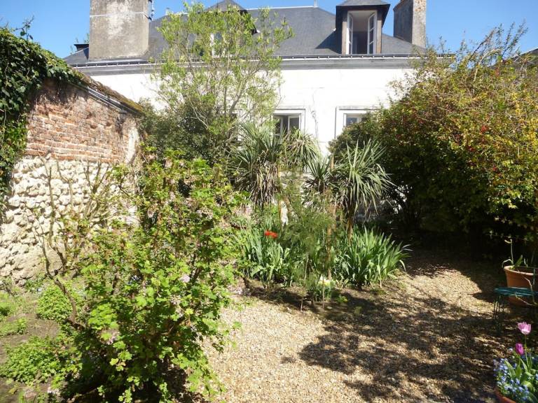 Unterkunft Amboise