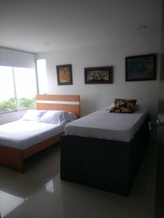 Family-friendly studio with pool | Water view | Close to the beach | Pets allowed — photo 4