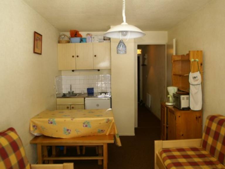Ferienwohnung in La Ferrière, Les Adrets f&uuml;r max. 4 Personen