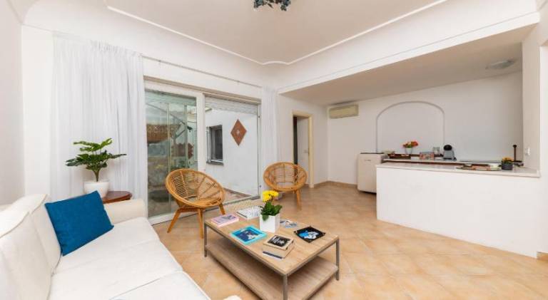 Apartment | Dogs allowed in Anacapri