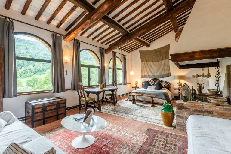 Ferienhaus in Monteriggioni, Sizilien