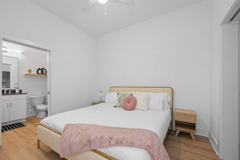 Apartment  Gastonia