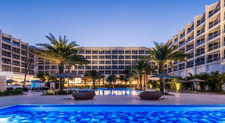 Dreams Karibana Cartagena Beach & Golf Resort - All Inclusive — photo 3